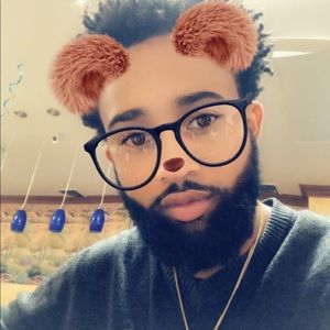 Meet your Posher, Ken